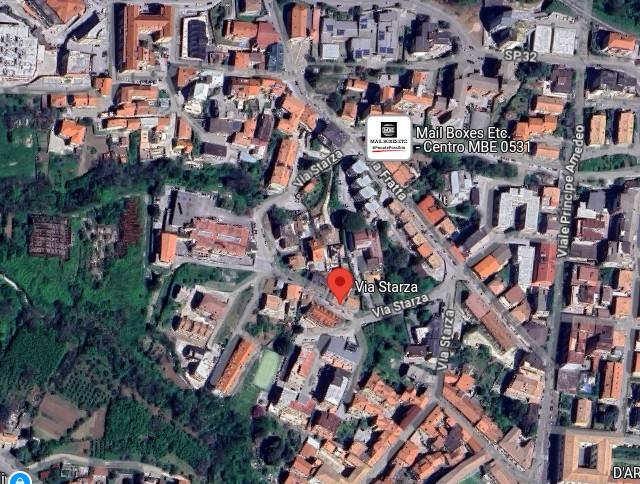 appartamento in vendita a Solofra