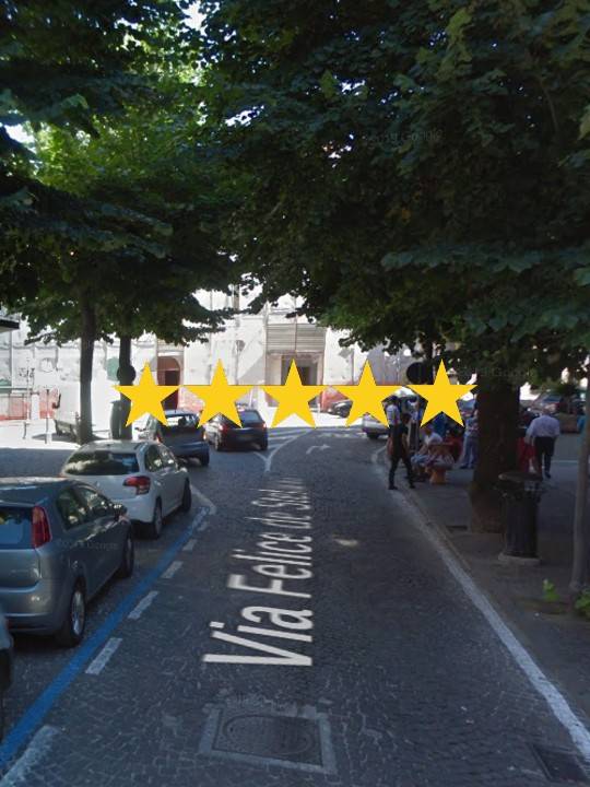 appartamento in vendita a Solofra