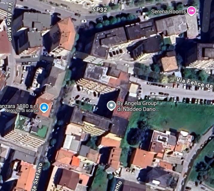 appartamento in vendita a Solofra