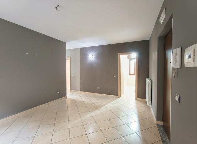 appartamento in vendita a Solofra in zona Sant'Agata Irpina