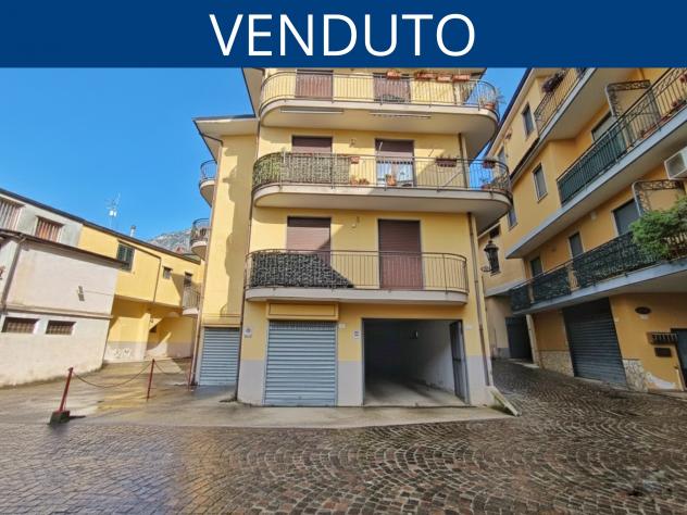 appartamento in vendita a Solofra in zona Sant'Agata Irpina