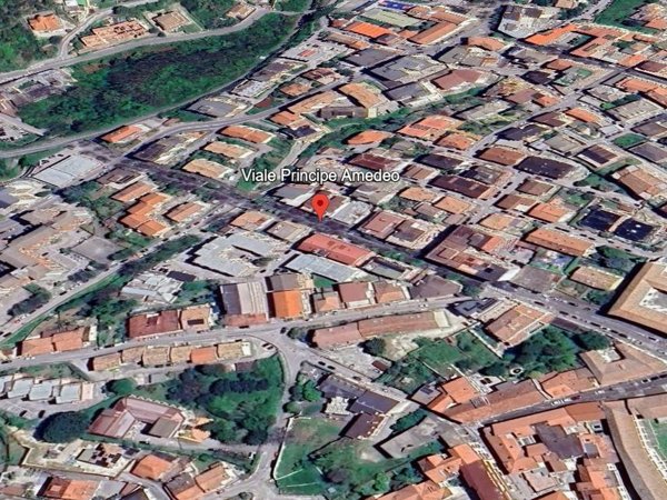 appartamento in vendita a Solofra