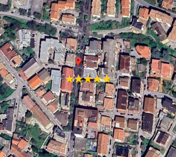 appartamento in vendita a Solofra