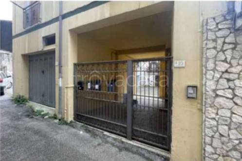 appartamento in vendita a Solofra