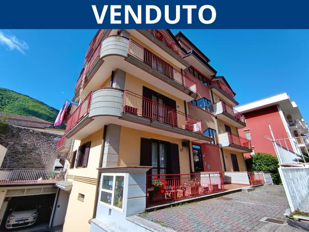 appartamento in vendita a Solofra