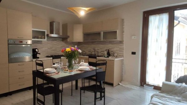 appartamento in vendita a Solofra