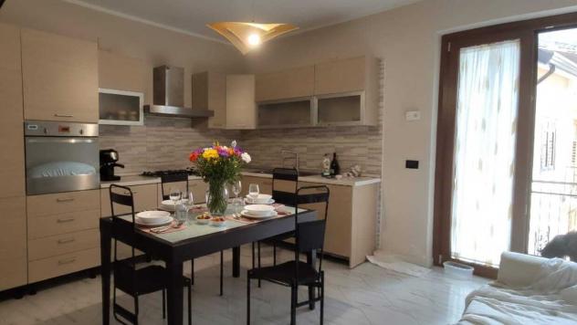 appartamento in vendita a Solofra