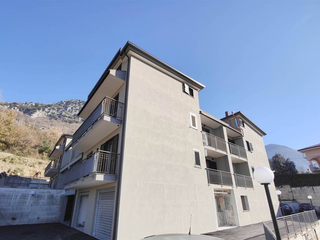 appartamento in vendita a Solofra