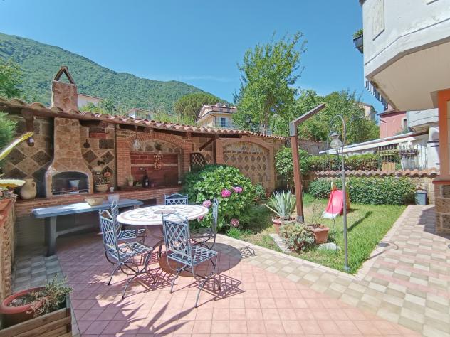 appartamento in vendita a Solofra