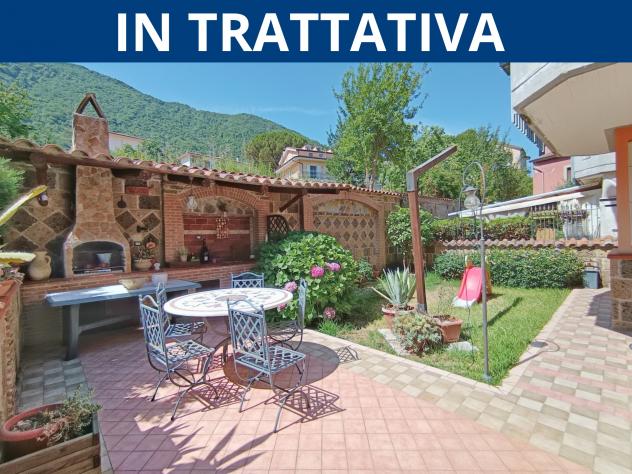 appartamento in vendita a Solofra