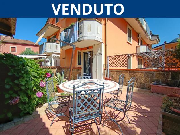 appartamento in vendita a Solofra