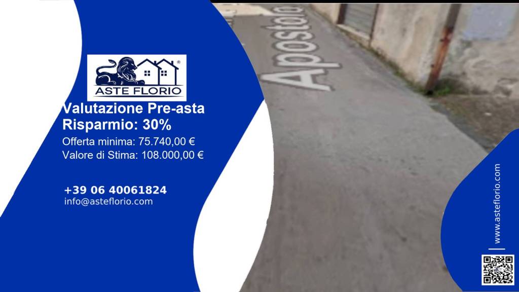 appartamento in vendita a Solofra in zona Sant'Andrea Apostolo