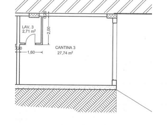 appartamento in vendita a Solofra