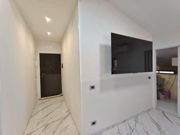 appartamento in vendita a Solofra