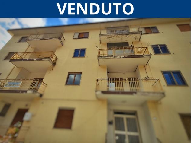 appartamento in vendita a Solofra