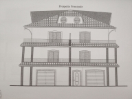 casa indipendente in vendita a Solofra