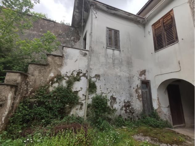 appartamento in vendita a Solofra