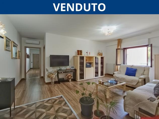 appartamento in vendita a Solofra