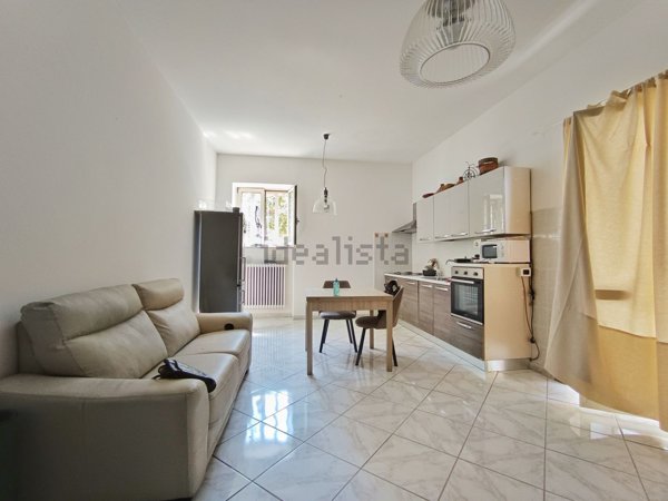 appartamento in vendita a Solofra