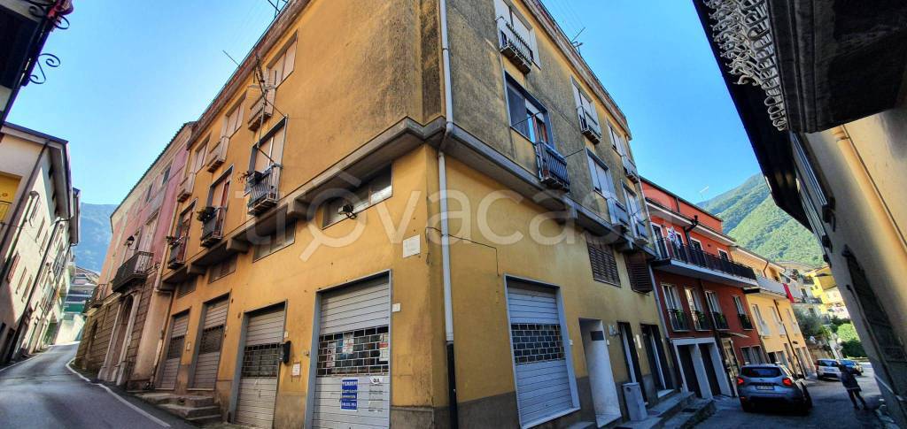 appartamento in vendita a Solofra