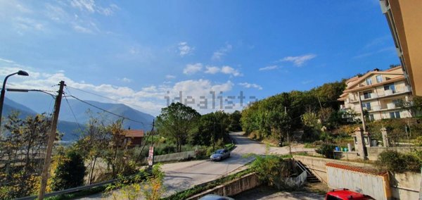 appartamento in vendita a Solofra