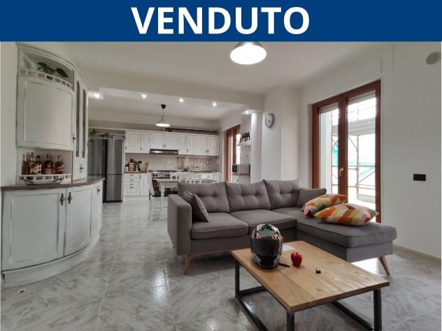 appartamento in vendita a Solofra