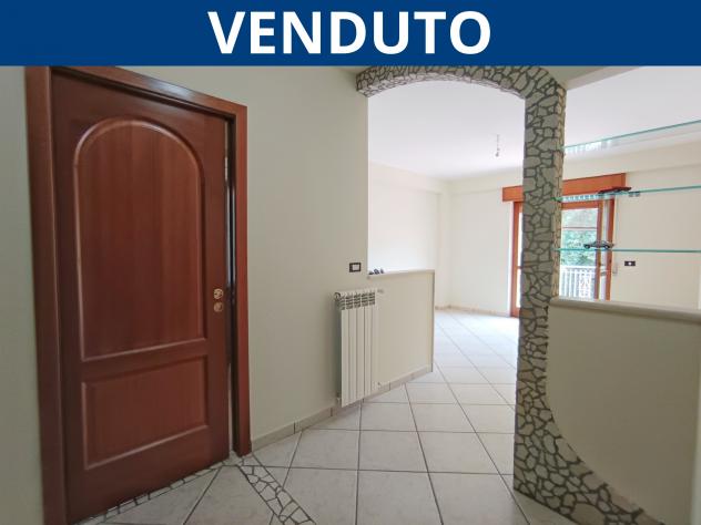 appartamento in vendita a Solofra