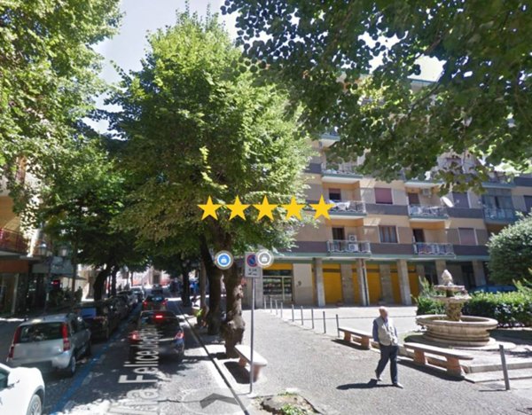 appartamento in vendita a Solofra