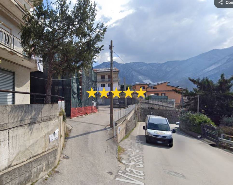 appartamento in vendita a Solofra