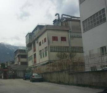 terreno edificabile in vendita a Solofra