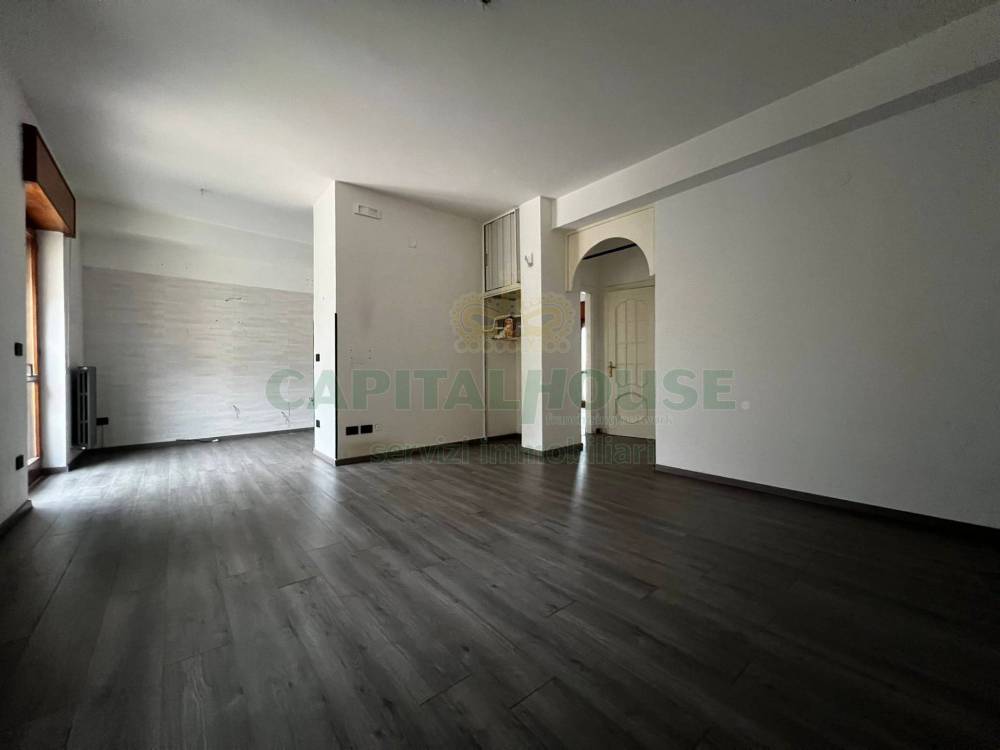 appartamento in vendita a Solofra