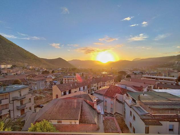 appartamento in vendita a Solofra