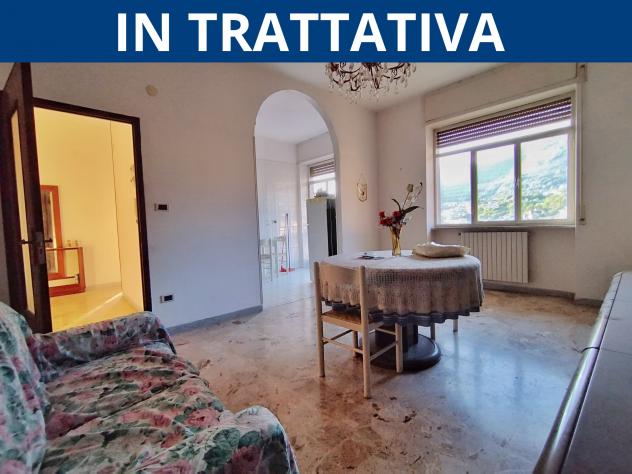 appartamento in vendita a Solofra