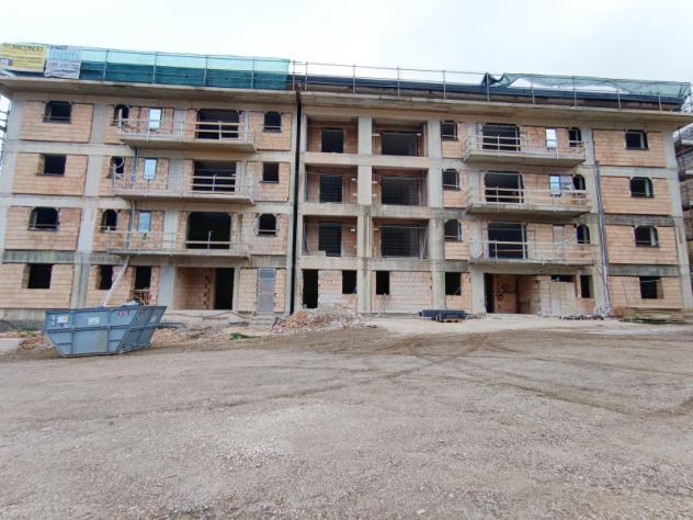 appartamento in vendita a Solofra