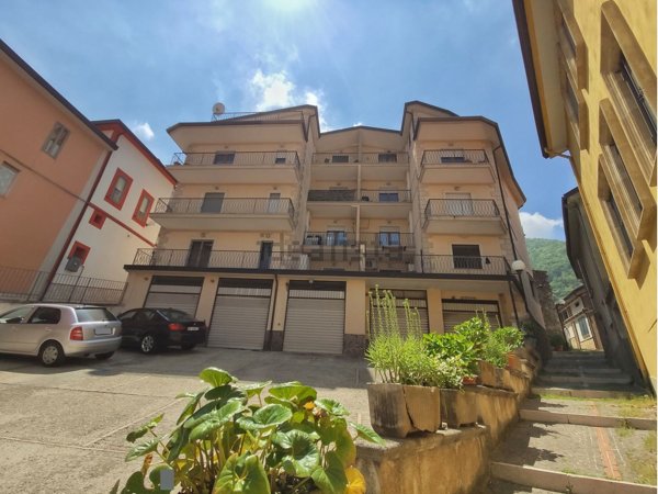 appartamento in vendita a Solofra