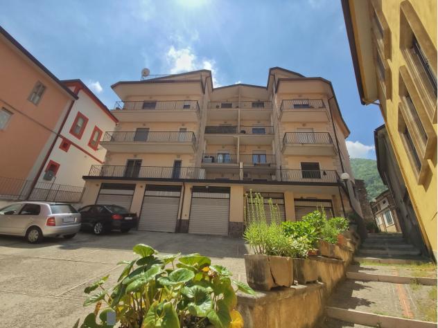 appartamento in vendita a Solofra