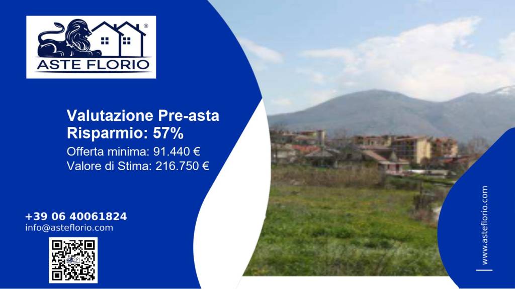 terreno agricolo in vendita a Solofra