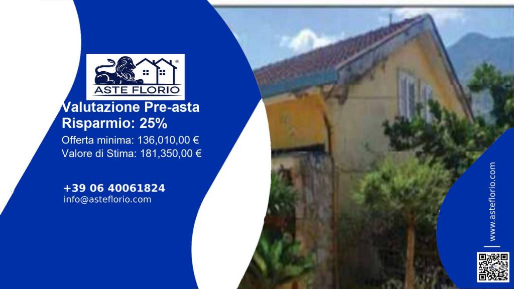 appartamento in vendita a Solofra in zona Sant'Andrea Apostolo