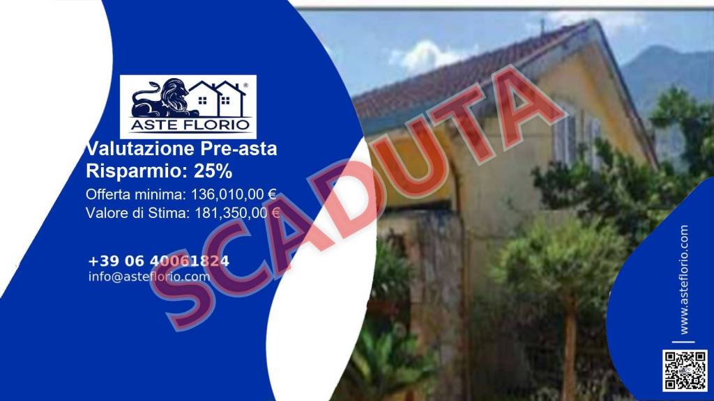 appartamento in vendita a Solofra in zona Sant'Andrea Apostolo