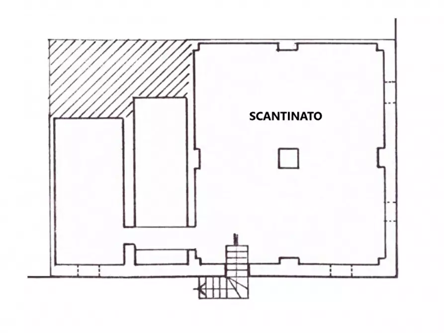 casa semindipendente in vendita a Solofra