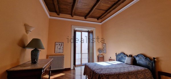 casa indipendente in vendita a Solofra