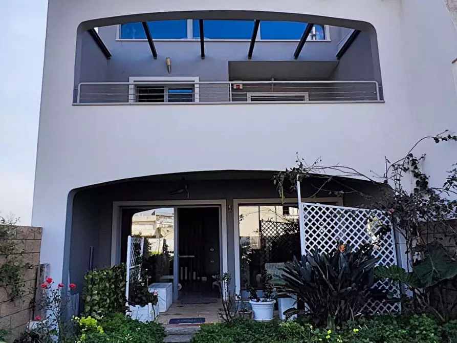 casa semindipendente in vendita a Solofra