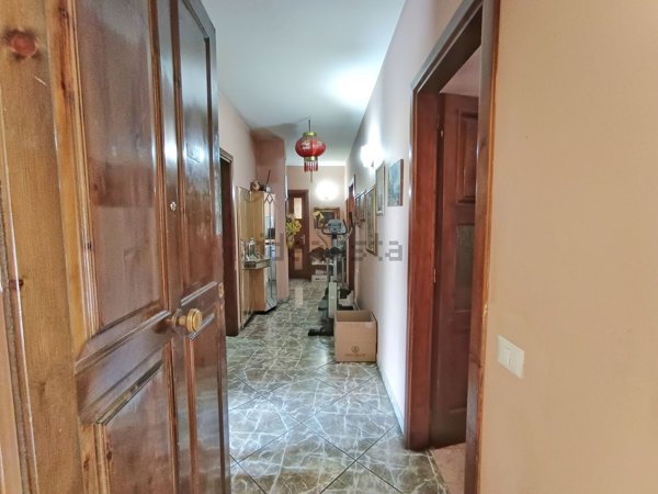 appartamento in vendita a Solofra