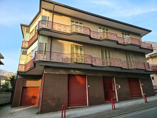 appartamento in vendita a Solofra