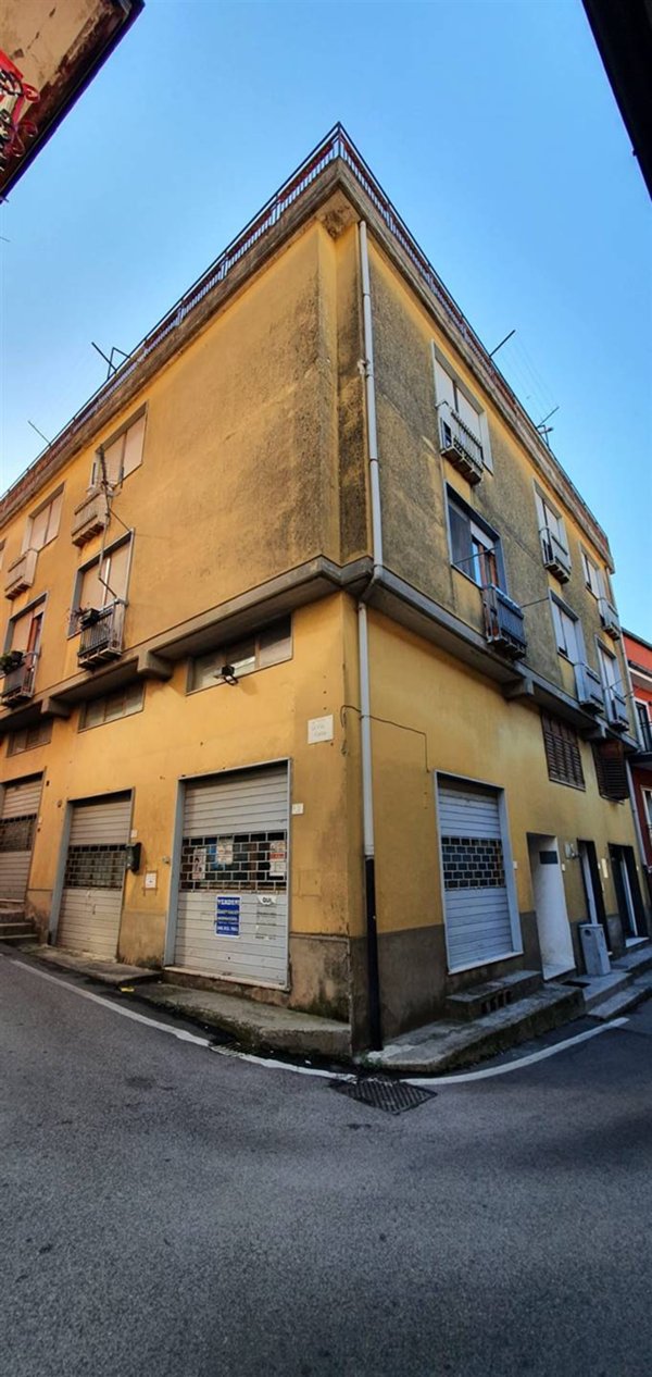 appartamento in vendita a Solofra