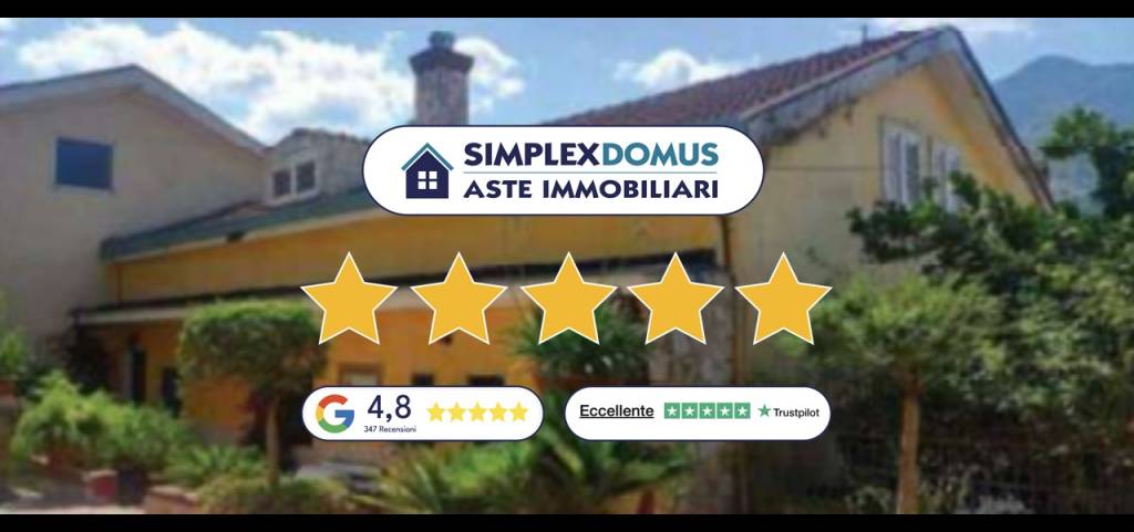 appartamento in vendita a Solofra in zona Sant'Andrea Apostolo