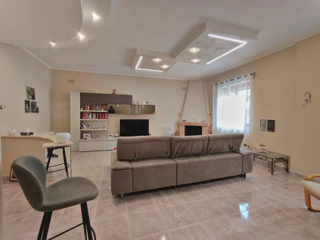 appartamento in vendita a Solofra