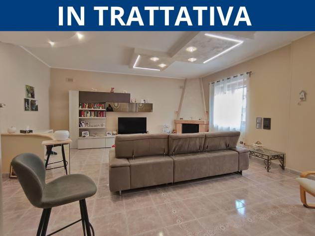 appartamento in vendita a Solofra