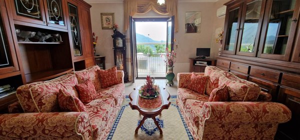 appartamento in vendita a Solofra