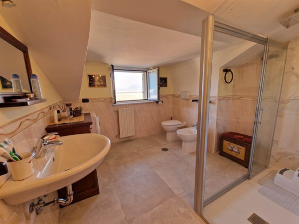 appartamento in vendita a Solofra